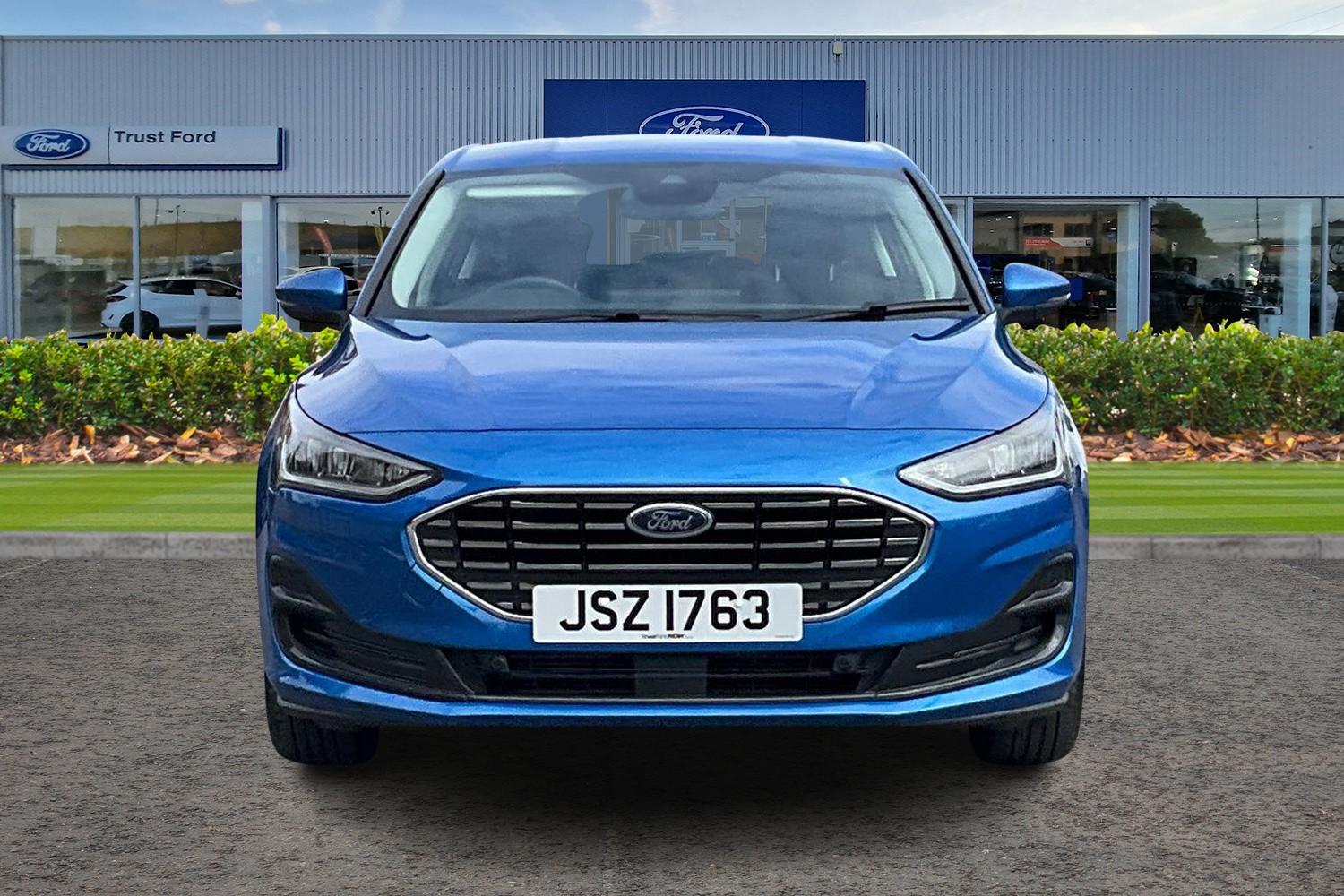 Ford Focus Photo 5