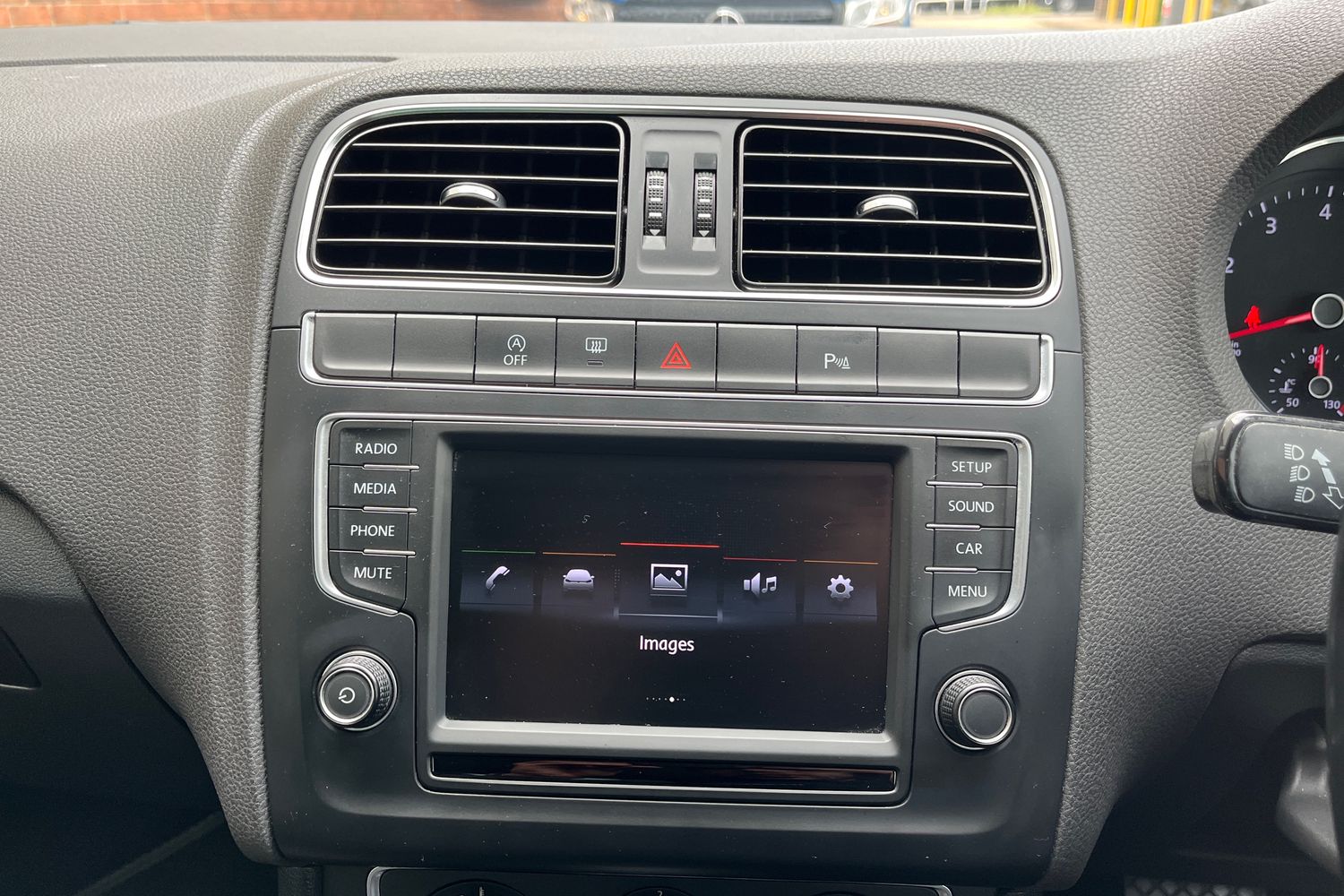 Volkswagen Polo Photo 31