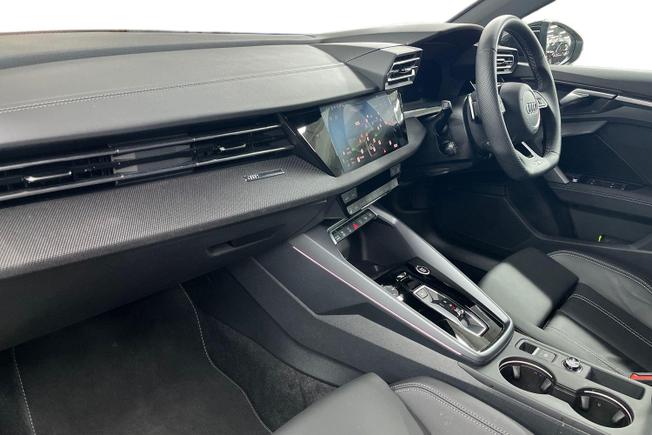 AUDI A3 Photo 2
