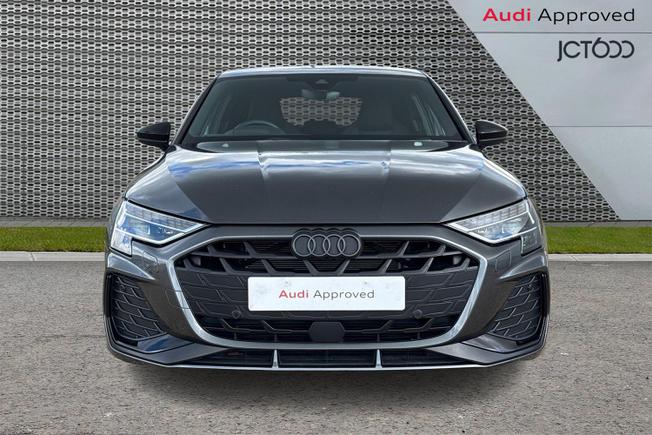 AUDI A3 Photo 8