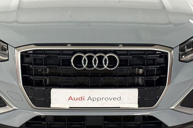 AUDI Q2 Photo 39