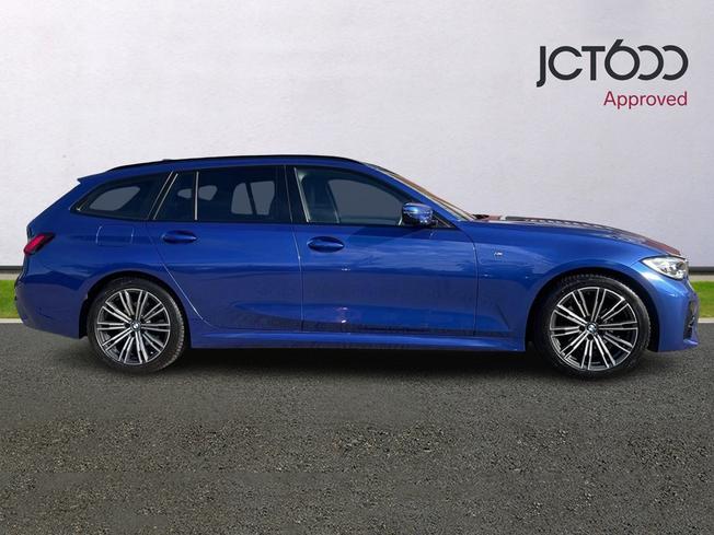 BMW 3 Series Photo 4