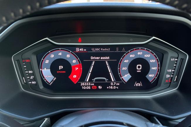 AUDI A1 Photo 15