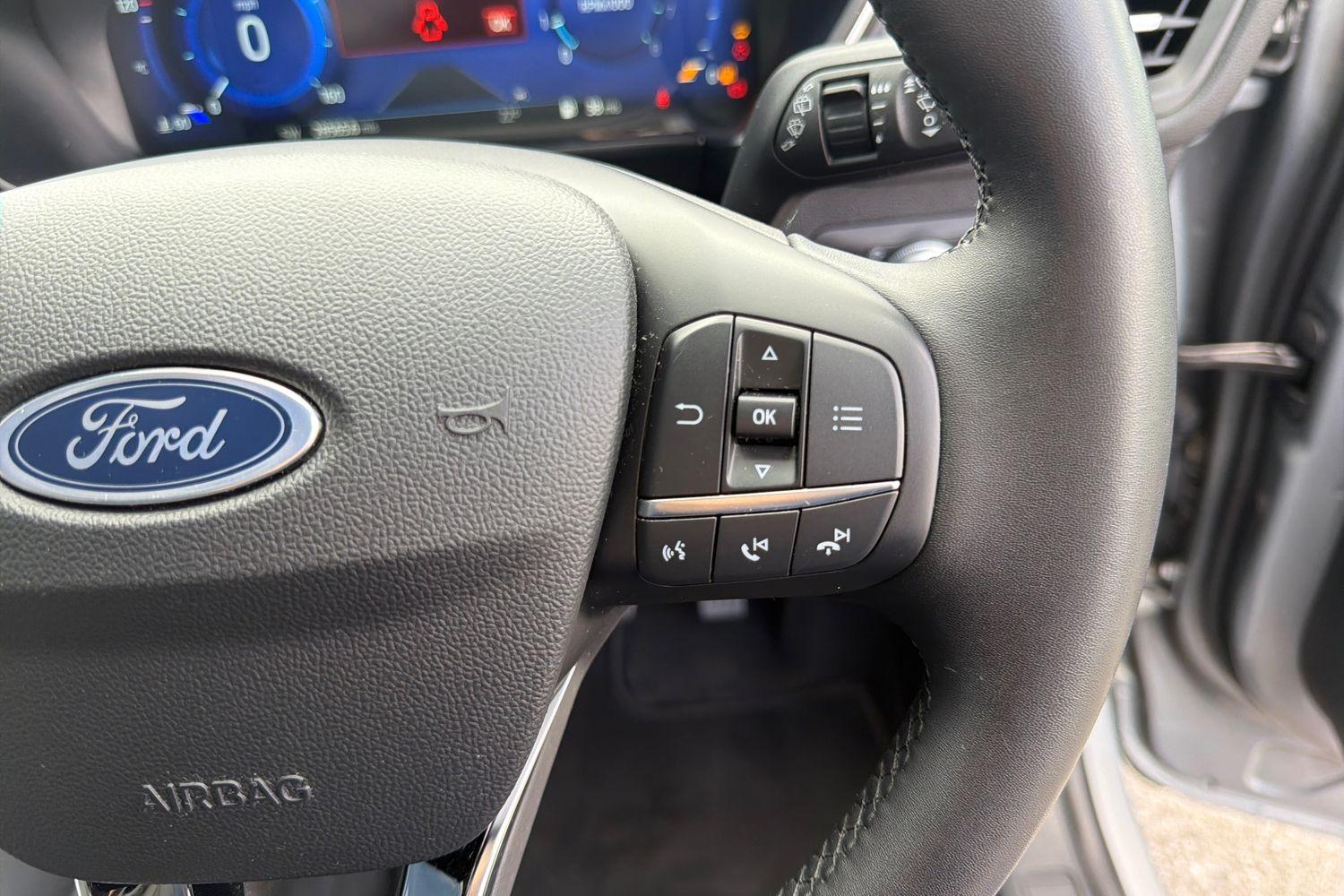 Ford Kuga Photo 31