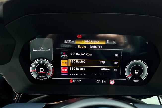 Audi A3 Photo 42