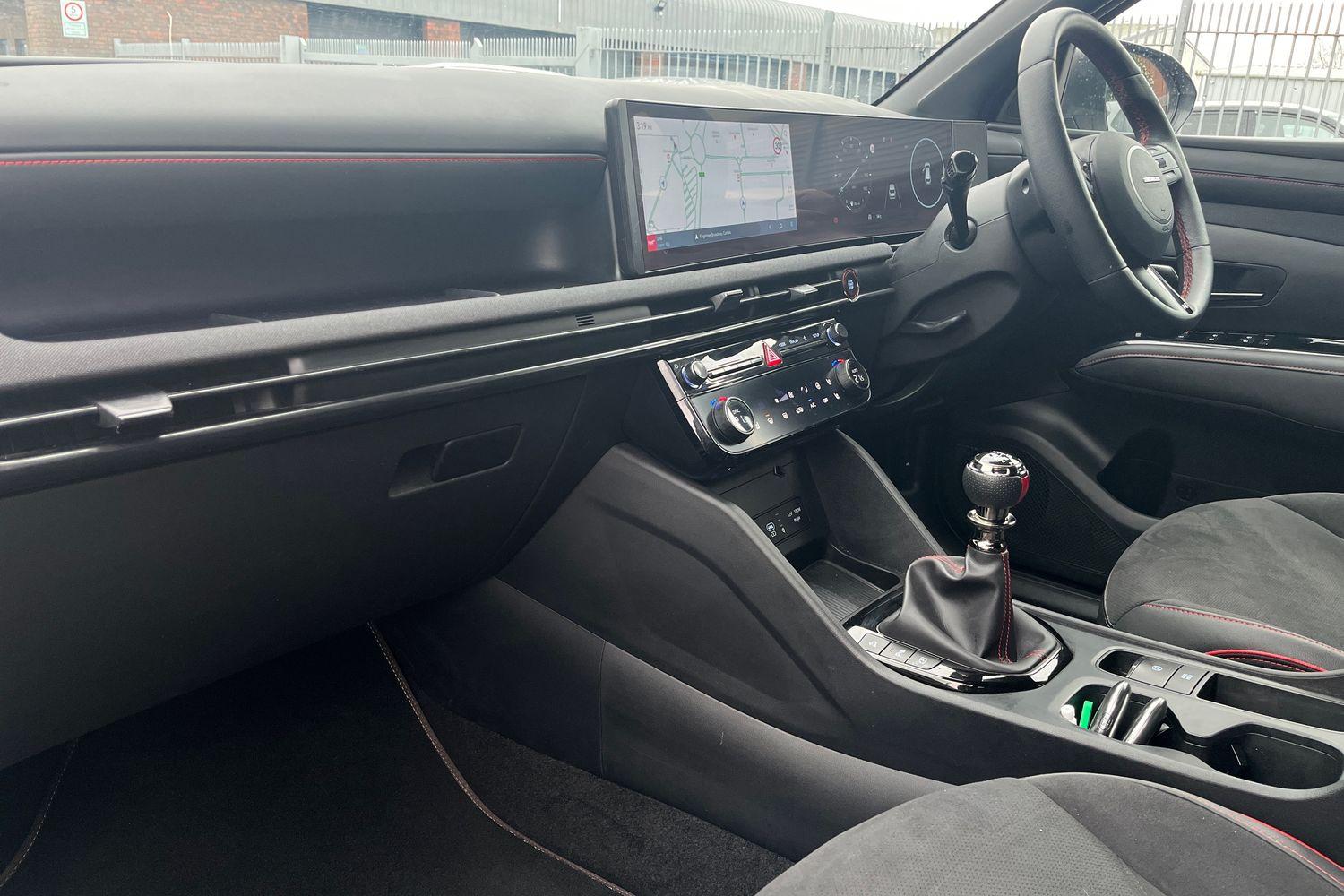 Hyundai TUCSON Photo 17