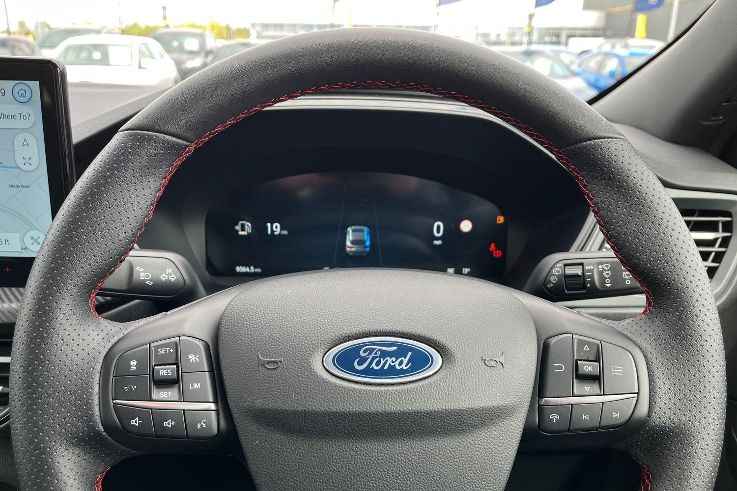 Ford Kuga Photo 11