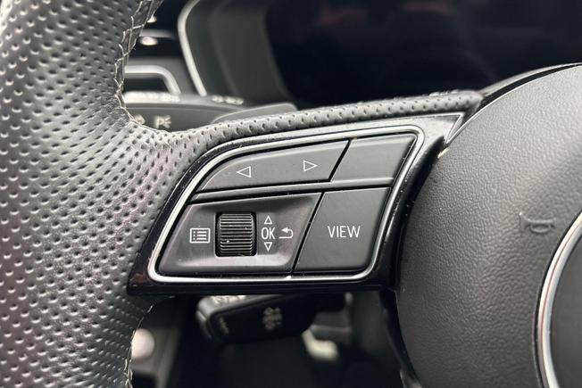 AUDI A5 Photo 16