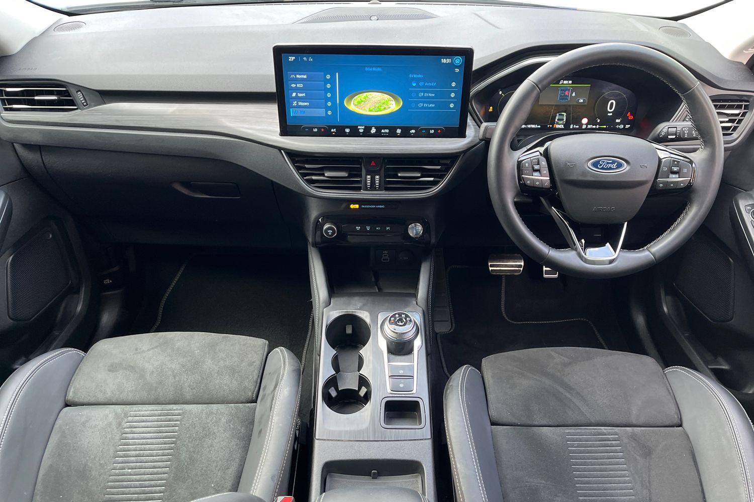 Ford KUGA Photo 9