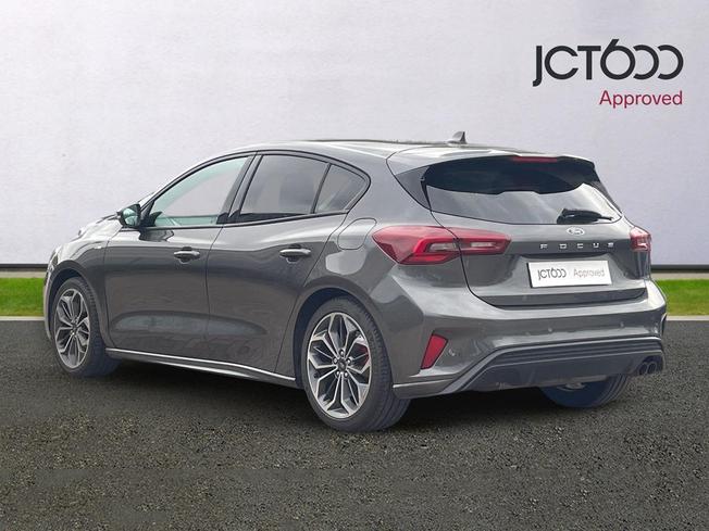 FORD Focus Photo 3