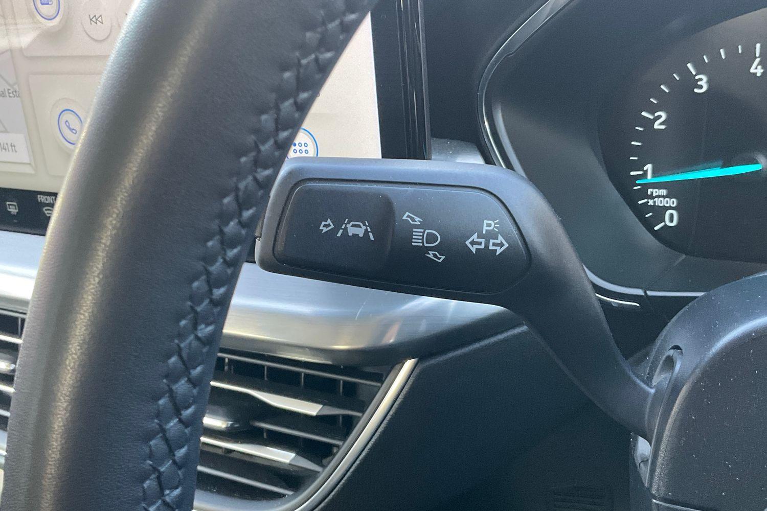 Ford Focus Photo 13
