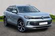 Used Volkswagen Tiguan WH26HLG 1