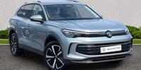 Volkswagen Tiguan Photo 0