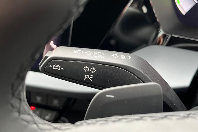 AUDI A3 Sportback Photo 49