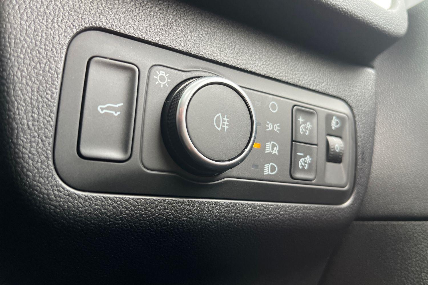 Ford Kuga Photo 23