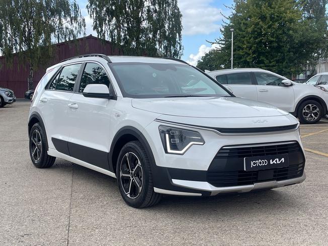 Kia Niro Photo 23
