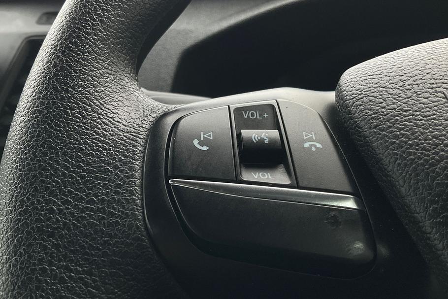 Used Ford TRANSIT WO23BHW 27