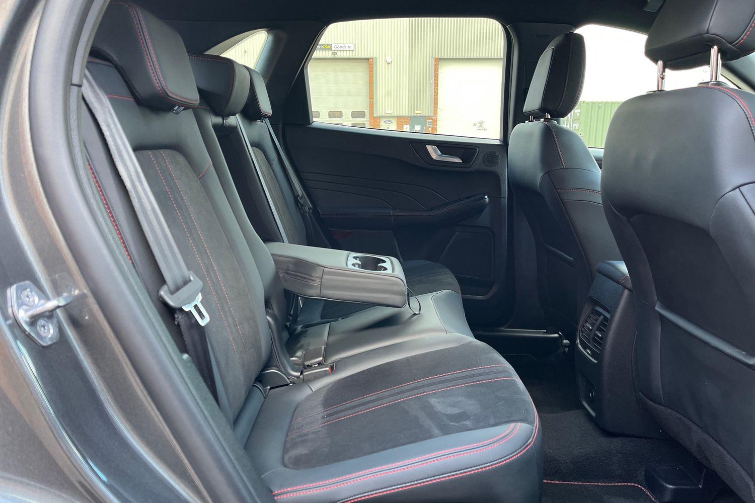 Ford Kuga Photo 27