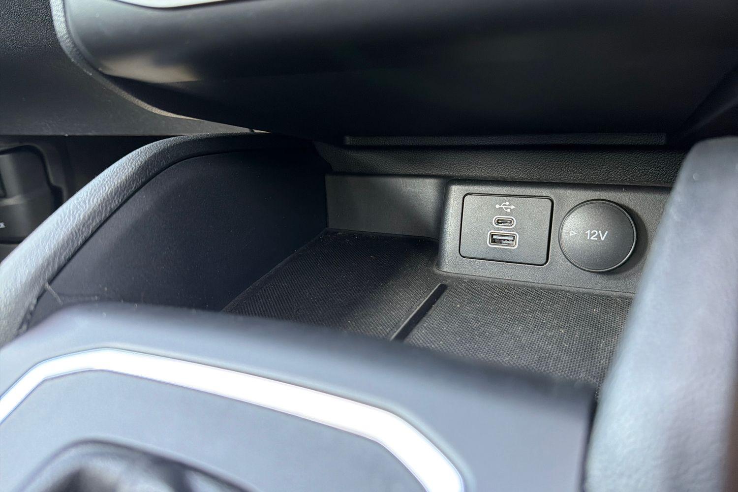 Ford FOCUS Photo 31
