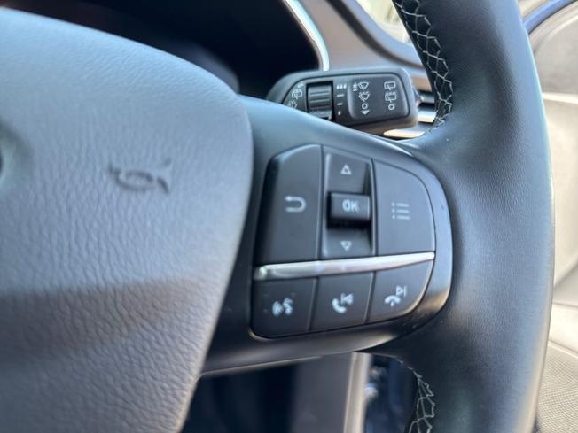 FORD Focus Photo 17