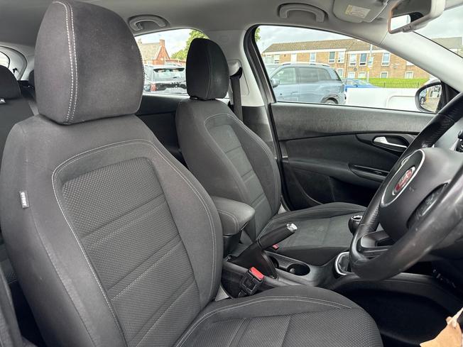 FIAT Tipo Photo 44