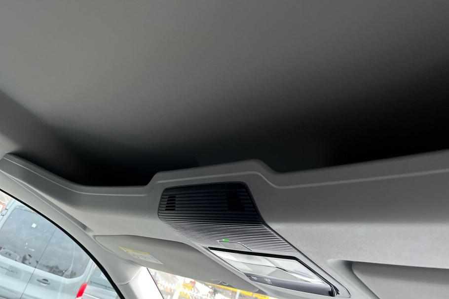 Used Ford TRANSIT CONNECT 25