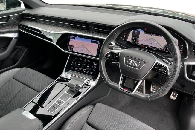 Audi A6 Avant Photo 6