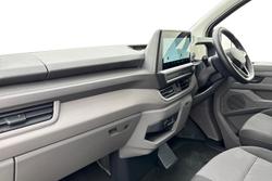 Volkswagen Transporter Photo 2