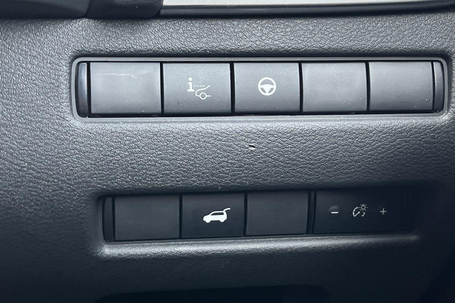 Nissan X-Trail Photo 37
