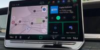 Volkswagen Tayron Photo 10