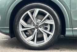 AUDI  Q4 Sportback Photo 5