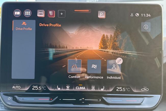 CUPRA Leon Photo 25