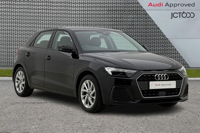 AUDI A1 Photo 1
