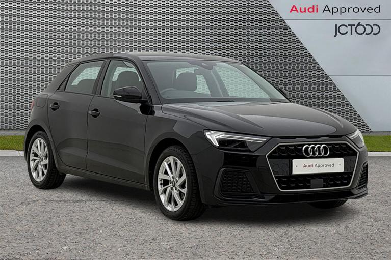 Used AUDI A1
