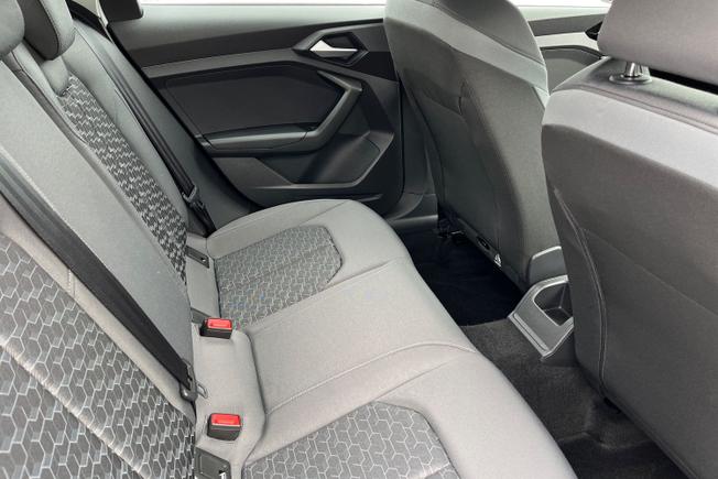 AUDI A1 Photo 53