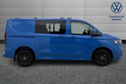 VOLKSWAGEN Transporter Photo 4
