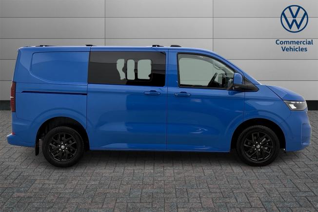 VOLKSWAGEN Transporter Photo 4