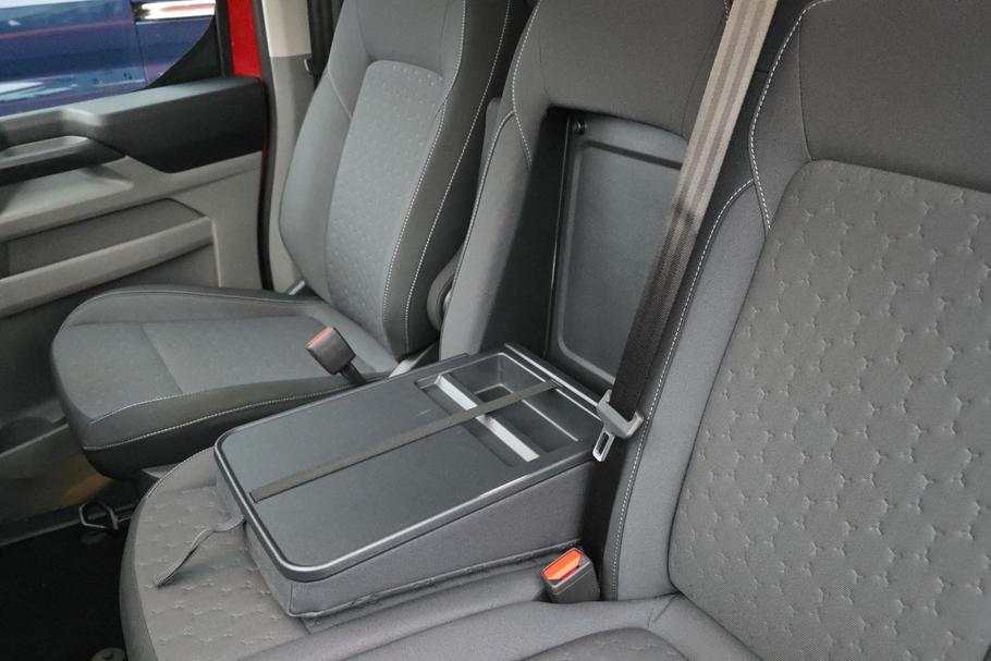 Used FORD TRANSIT CUSTOM YP75JHK 24