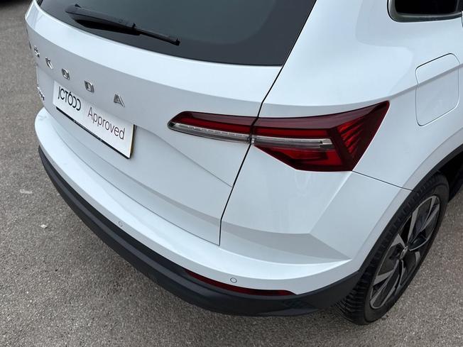 ŠKODA Karoq Photo 23