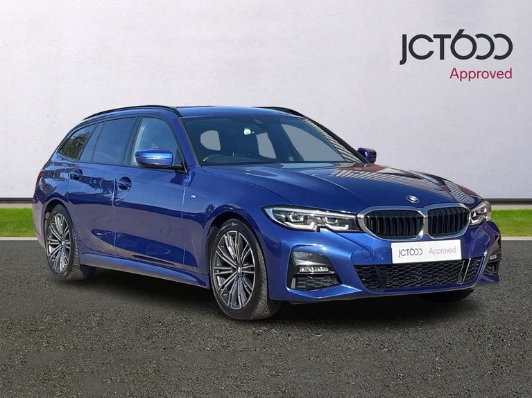Used BMW 3 Series