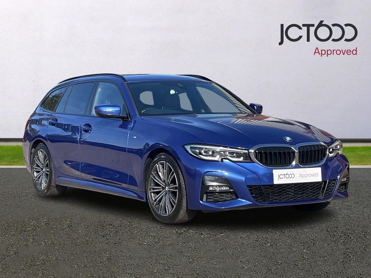 BMW 3 Series dealer public-web source image