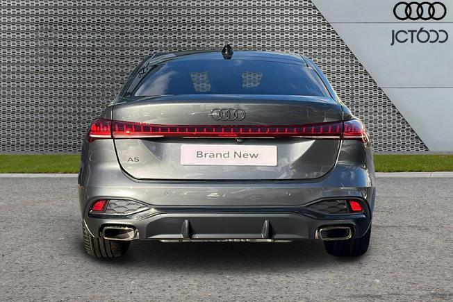 AUDI  A5 Saloon Photo 7