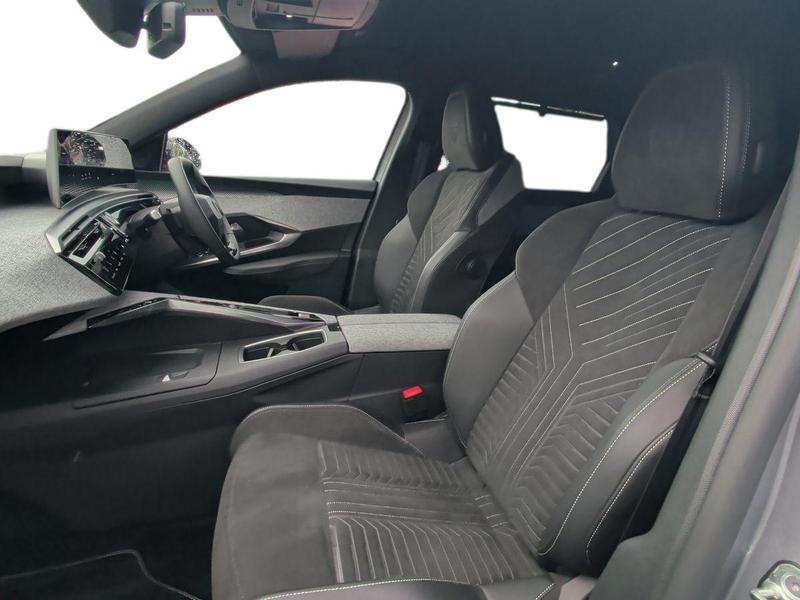Used Peugeot 5008 KS74XWB 17