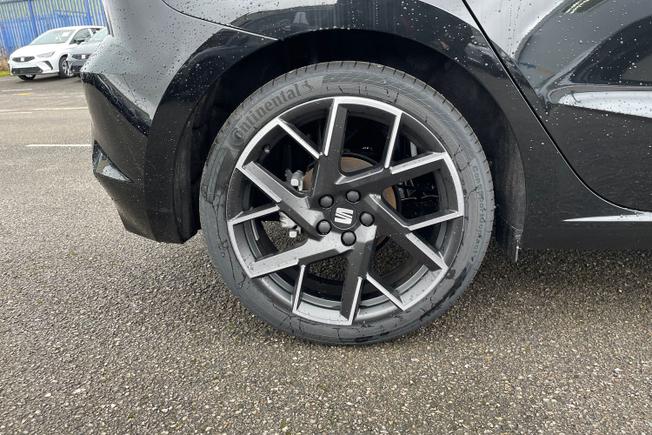 SEAT Ibiza Photo 5