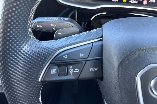 Audi Q3 Photo 16