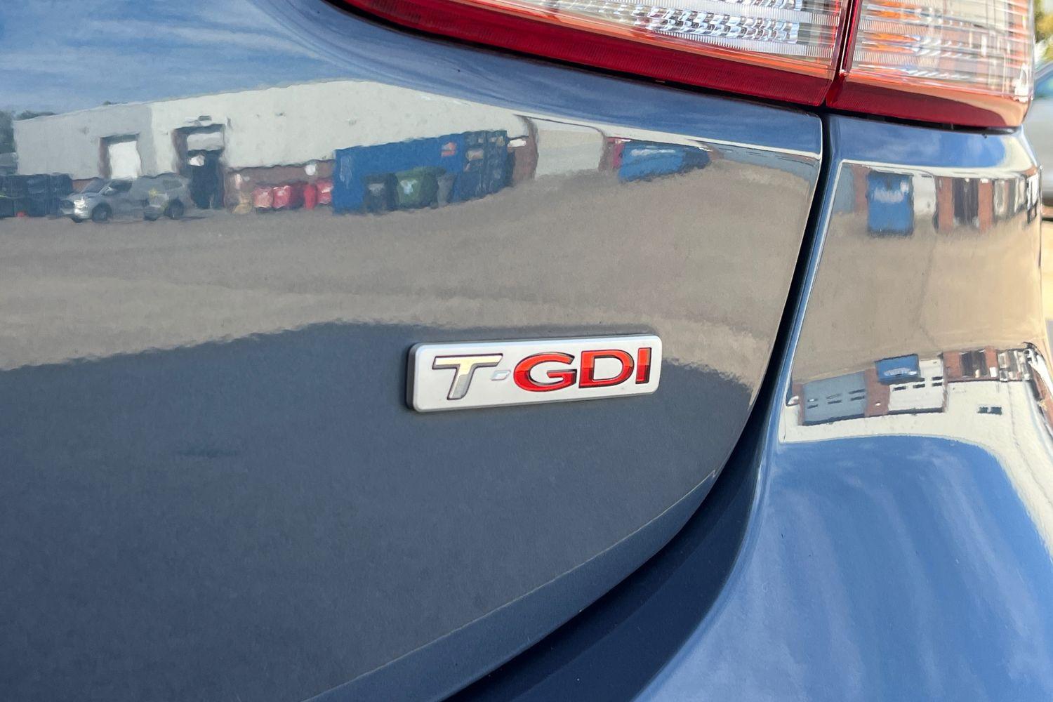 Kia Rio Photo 38