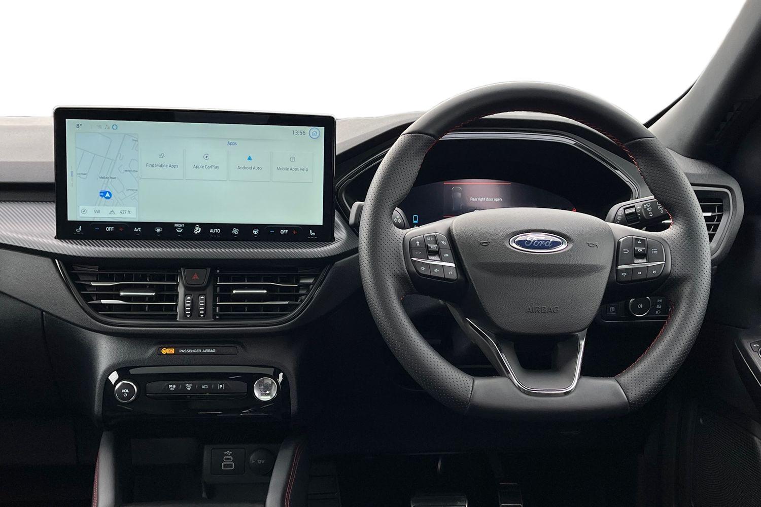 Ford Kuga Photo 10