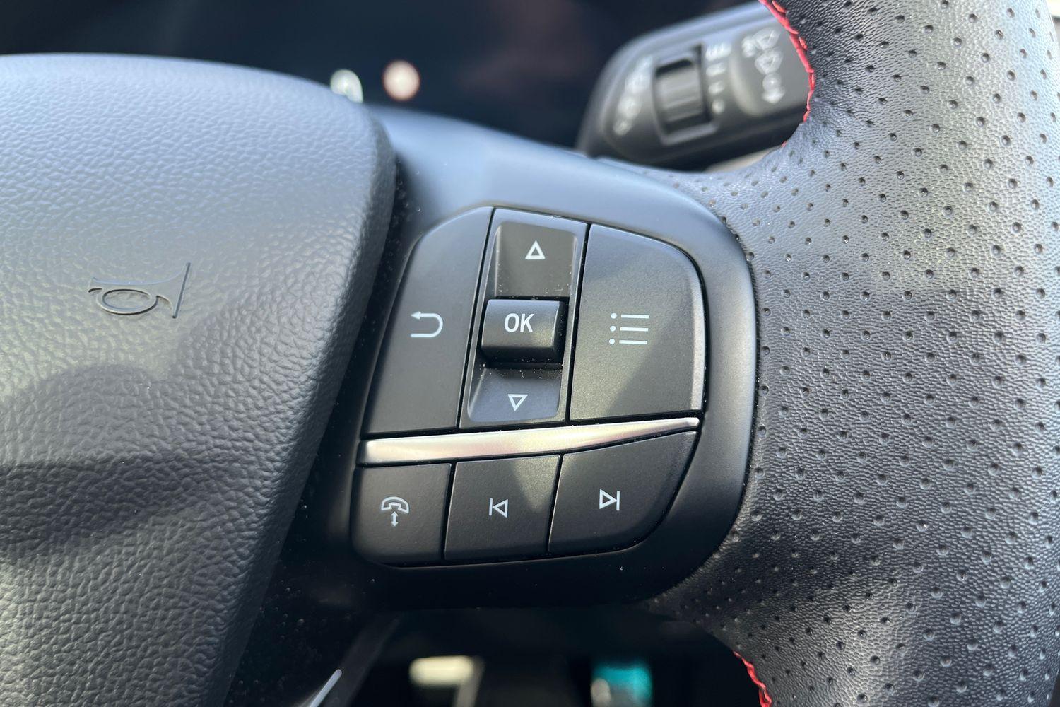Ford Kuga Photo 33