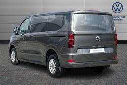 Volkswagen Transporter Photo 3