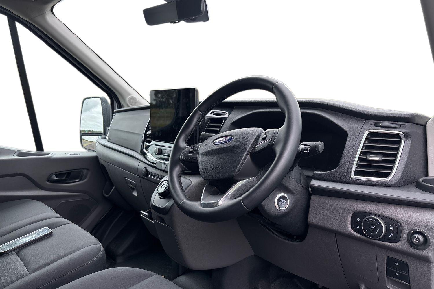 Ford TRANSIT Photo 13